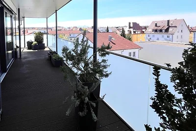 Vakantieappartement Gezinsvakantie Friedrichshafen