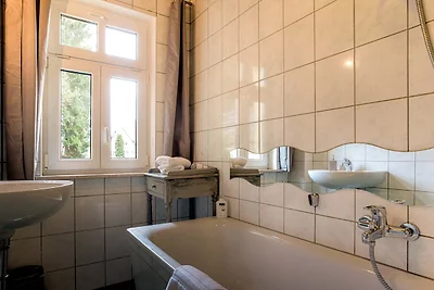 Appartamento Vacanza con famiglia Bad Schandau