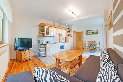 Sun&Snow Moniuszki - Apartment