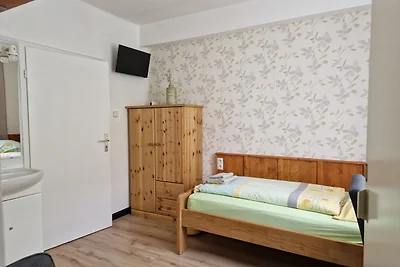 Pension Haus Sonneck