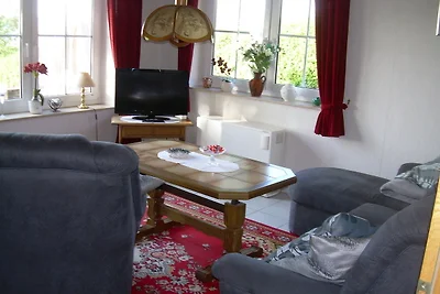 Ferienhaus Tönnsen Nr. 1