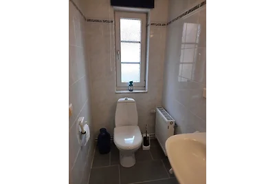 Vakantieappartement Gezinsvakantie Dänschendorf