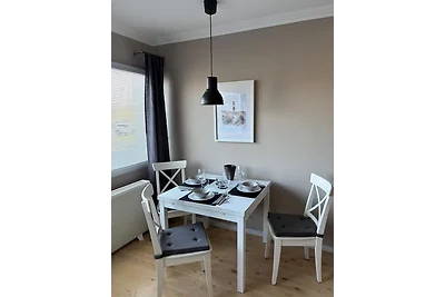 Appartamento Vacanza con famiglia Fehmarn