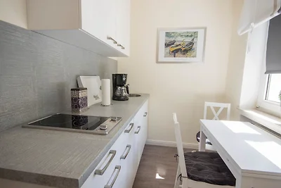 Apartament Dla rodzin Sahlenburg