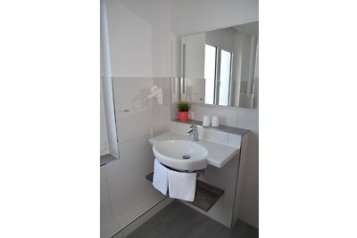 Vakantieappartement Gezinsvakantie Dahme