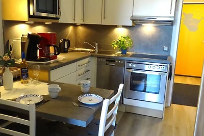 Berolina D 232 - Sturmmöwe