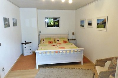 Vakantieappartement Gezinsvakantie Neukirchen