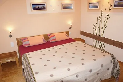 Ferienhaus Spiegelberg - ABC49