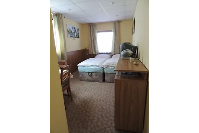 Ferienwohnung Nr. 2 "Quitte"