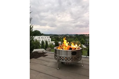 Vakantieappartement Gezinsvakantie Neunburg vorm Wald