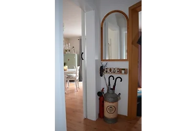 Appartamento Vacanza con famiglia Feldberg