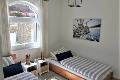 Vakantieappartement Gezinsvakantie Hohwacht