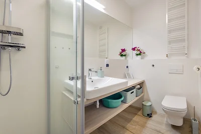Vakantieappartement Gezinsvakantie Rewal