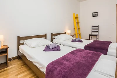 Vakantieappartement Gezinsvakantie Vir