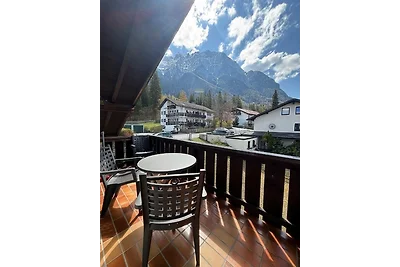 Karwendel Lodge