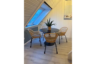 apartman za odmor Obiteljski odmor Neßmersiel