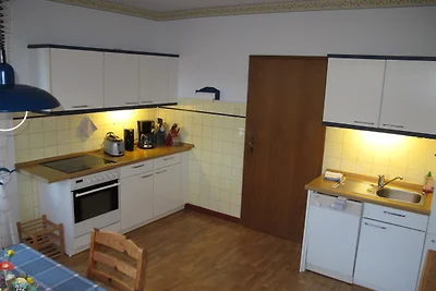 Casa vacanze Vacanza di relax Osteel