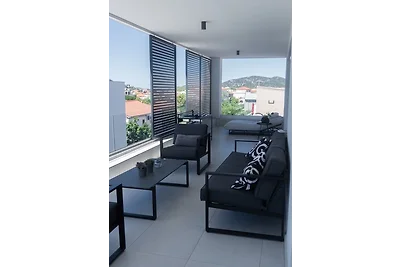 Apartment Traum-Meerblick Tribunj