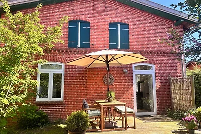 Ferienwohnung „Zeitweise“ in