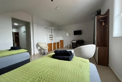 Appartamento Vacanza con famiglia Eisenberg