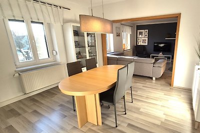 Vakantieappartement Gezinsvakantie Bautzen