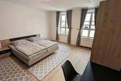 Ferienwohnung Salzachstadt