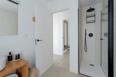 Vakantiehuis Ontspannende vakantie La Oliva