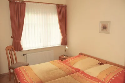 Bungalow Meerforelle