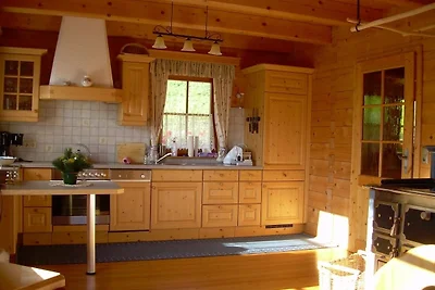 Casa vacanze Vacanza di relax Eisenberg