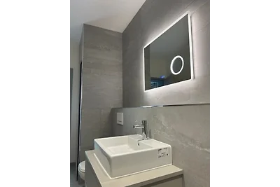 Vakantieappartement Gezinsvakantie 