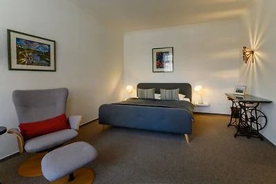 Stadthaus Husum Wohnung 2