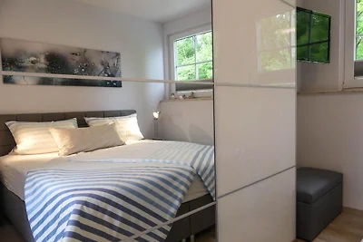 Ferienwohnung Bergblick(e)