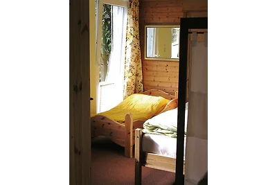 Vakantiehuis Ontspannende vakantie Eckernförde