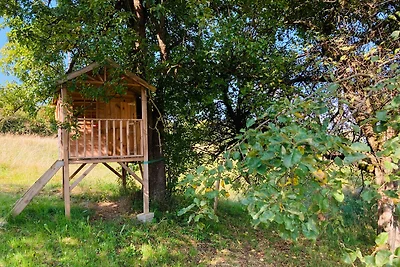 Vakantieappartement Gezinsvakantie Bernbeuren