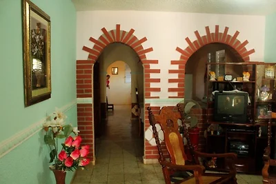 Rios de Agua Viva Appartement 2