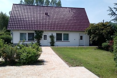 Holiday flat family holiday Dierhagen