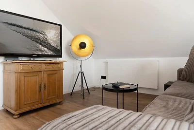 Vakantieappartement Gezinsvakantie Malente