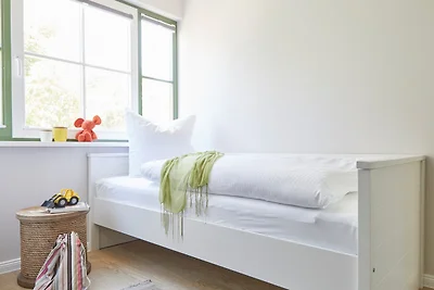 Appartamento Vacanza con famiglia Sellin