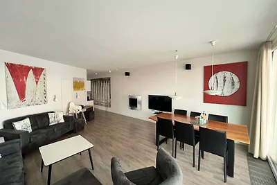 Vakantieappartement Gezinsvakantie Travemünde