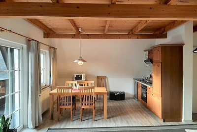 Vakantieappartement Gezinsvakantie Walkenried