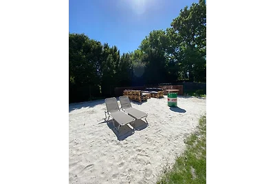 Vakantieappartement Gezinsvakantie Aurich