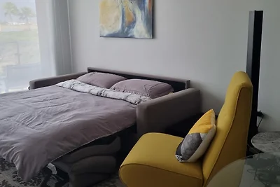 Vakantieappartement Gezinsvakantie Malmok