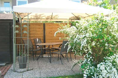 Bungalow Volkmer (Haus 7) mit