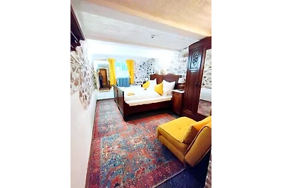 Deluxe Appartement (70m2) mit