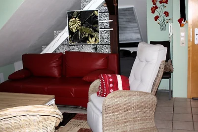 FeWo für Wander-, Natur und