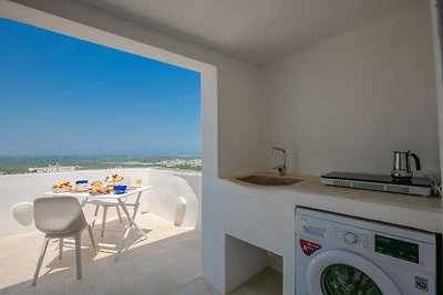 Vakantiehuis Ontspannende vakantie Ostuni