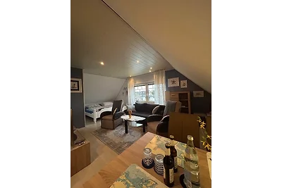 Ferienwohnung Nordlicht