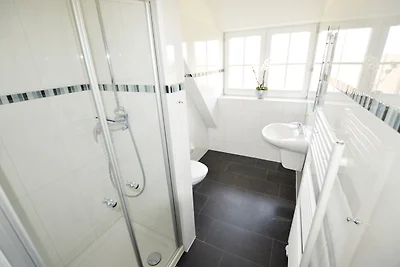 Vakantiehuis Ontspannende vakantie Burg auf Fehmarn