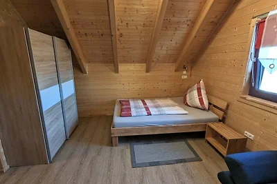 Appartamento Vacanza con famiglia Kelheim