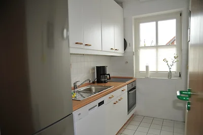 Haus Jodokus, Whg. Hannibal